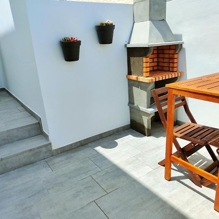 Apartamento Las Playas بلايا هوندا المظهر الخارجي الصورة