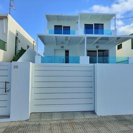 Apartamento Las Playas بلايا هوندا المظهر الخارجي الصورة