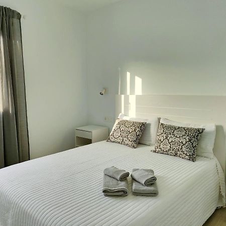 Apartamento Las Playas بلايا هوندا المظهر الخارجي الصورة