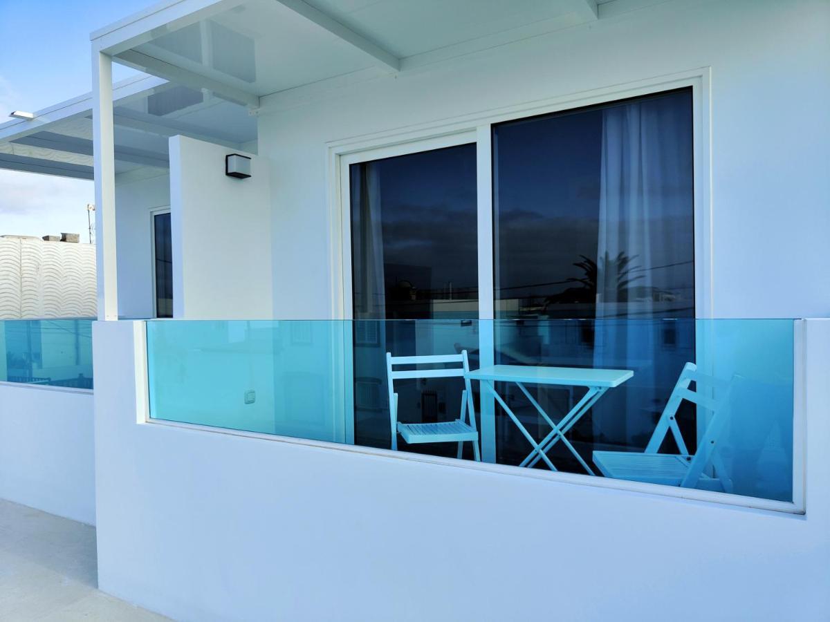 Apartamento Las Playas بلايا هوندا المظهر الخارجي الصورة